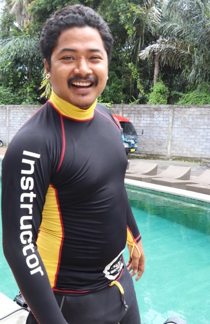 Crystal Divers Bali - Gusde - PADI Master Instructor (5)